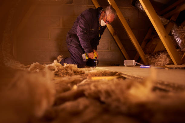 Best Commercial Insulation in Barstow, CA